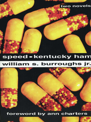 cover image of Speed and Kentucky Ham